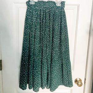 Boutique midi skirt - petal and pup brand
